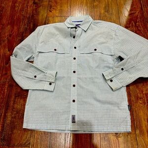 Patagonia shirt XS